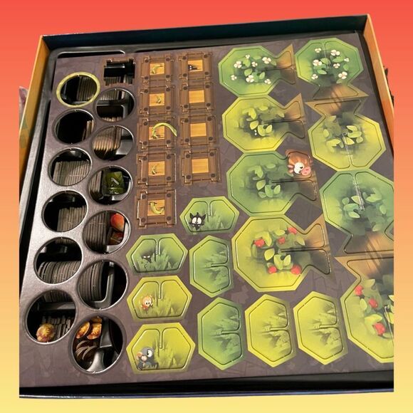 2013 Krosmaster Arena Board Game Japanese Toys Some Cards Unpunched - Picture 6 of 10